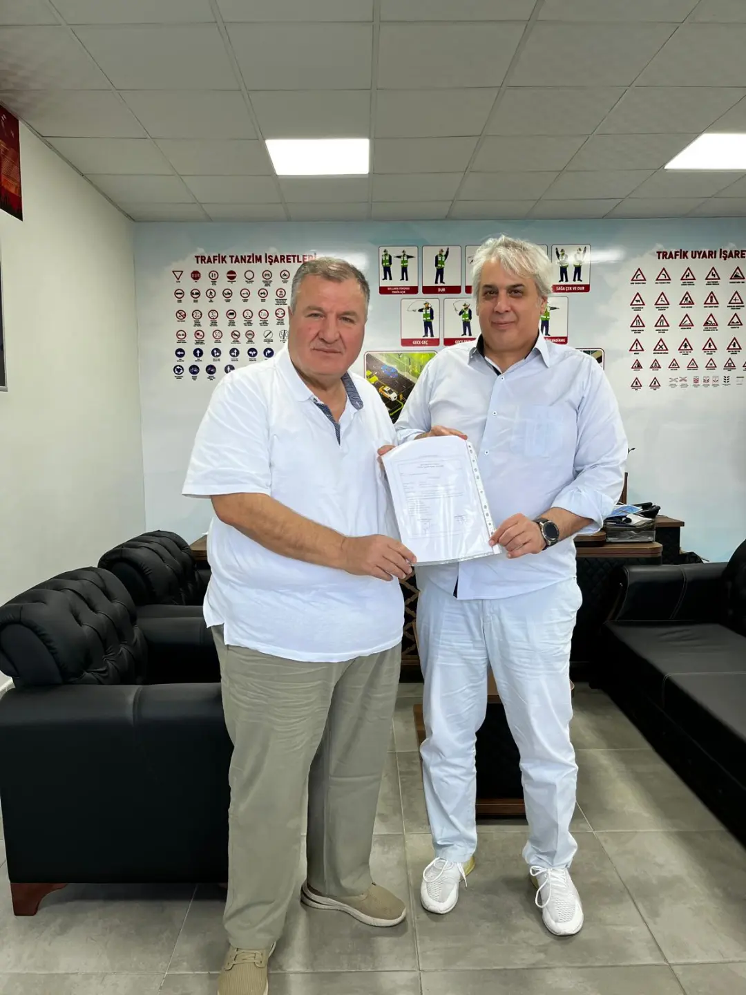 Diyarbakır İl Teşkilatımız Kuruldu (20 Haziran 2025) 